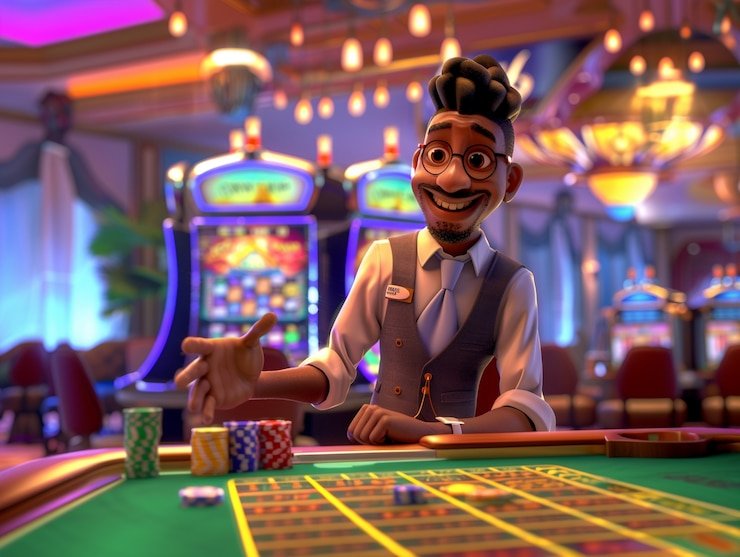 ho2 Fortune Ox Slot - ho2 ke Lobby Mein